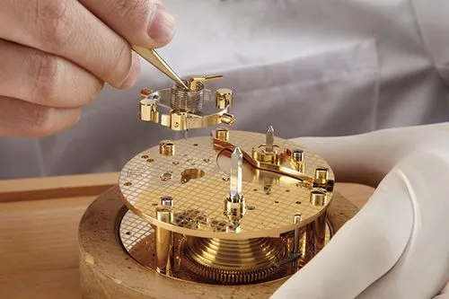 杭州劳力士售后服务中心地址查询