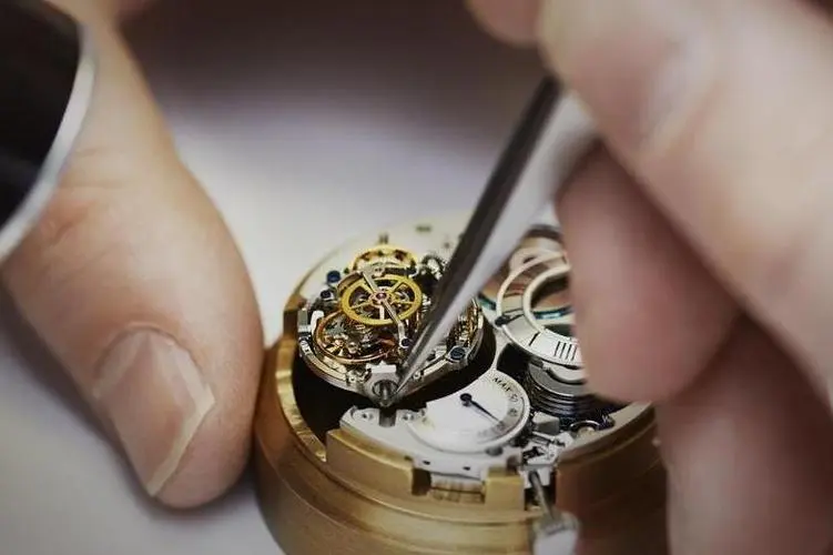 杭州劳力士售后指定维修服务预约电话